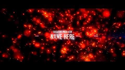 After Effects Project Files - Action Sparks - VideoHive 9101204