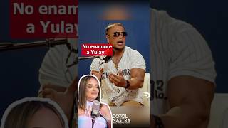 LIRO SHAQ NIEGA ENAMORAR A YULAY DE SIN FILTRO #alofokeradioshow #eldotolnastra #sinfiltroradio