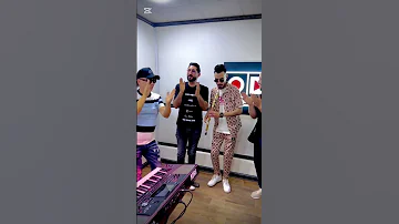 Okba Djomati Ft Cheb Nsro Sagir Wa Rayan Latina Ya Talgat Cha3arha2025 
