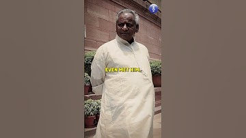 PM Modi Vs Kalyan Singh | IAS Anil Swarup