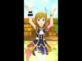「ミリシタ」Flyers!!!(高坂海美ソロ・リミックス)【ルミエール・パピヨン+】