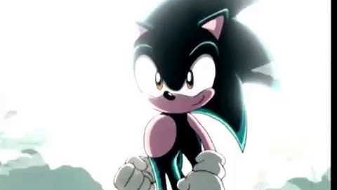 Top Of The World - Sonic Anniversary MEP - Part 3