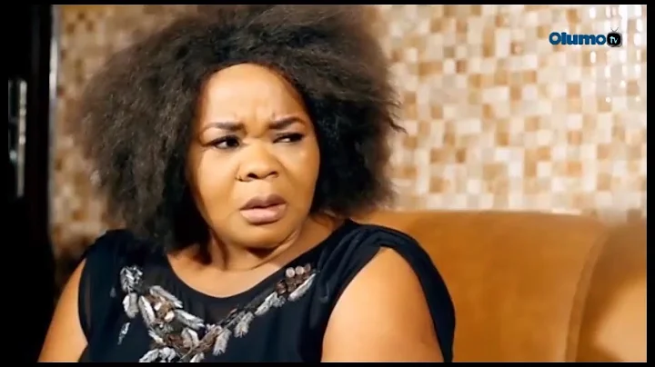 Ere Igbeyawo Yoruba Movie Now Showing on OlumoTV