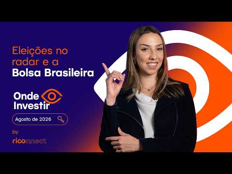 Ibovespa rebounded. What now? Where to invest in the stock market this August