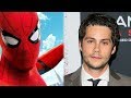 7 Roles Dylan O’Brien ALMOST Played
