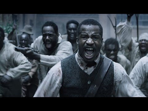 The Birth of a Nation (2016) — Trailer legendado (PORTUGUÊS-BR)