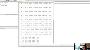 STAR*NET 11 Upgrade Tour - TDEF Converter