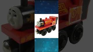 Thomas Merch Facts Skarloey