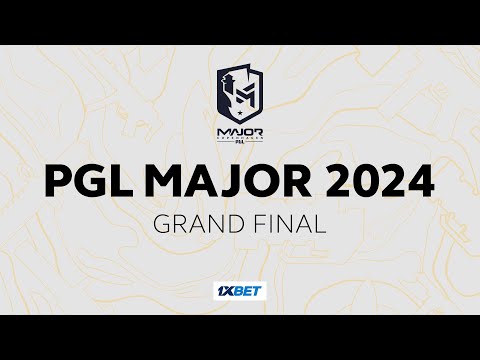 FAZE vs NAVI - PGL CS2 Major Copenhagen 2024 - Grand Final - MN