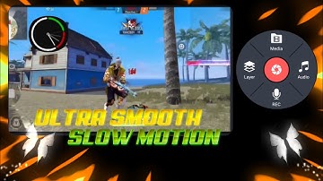 1410 gaming Smooth Slow Motion  Tutorial | Slow Motion Video Editing | Slow Motion In Video Velocity