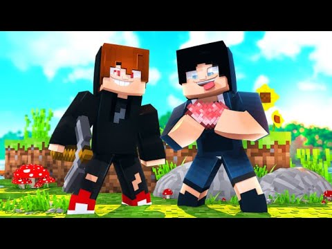 Minecraft-ი WonderLand-ზე/დავარეიჯე??