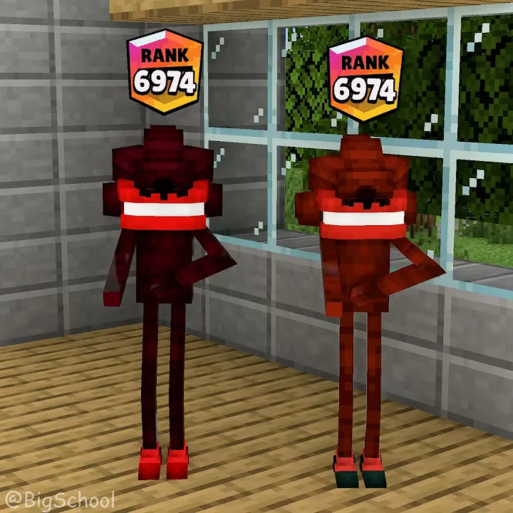 Help Shin Blue level up to rank 9999 to beat Shin Shadow! ?