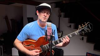 Rainbow Connection (Cover)