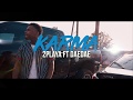 2playa ft daedae karma offical