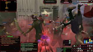 (City of Heroes: Homecoming) Stone/Regen Brute Progression Day 4b (City of Heroes: Homecoming) Stone/Regen Brute Progression Day 4b
