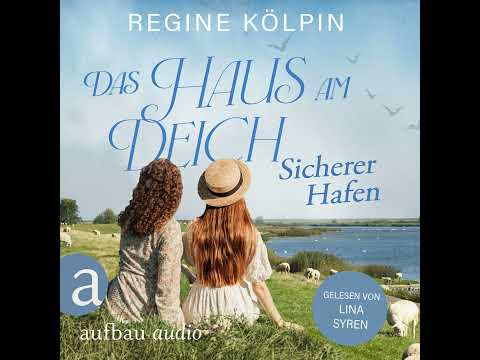 Das Haus am Deich - Sicherer Hafen YouTube Hörbuch Trailer auf Deutsch