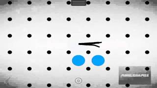 Blek Level 14 Walkthrough Solution
