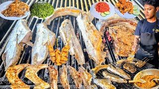 A Paradise For Tuna Lovers Guaranteed To Make You Crazy Bandar Tuna Surabaya