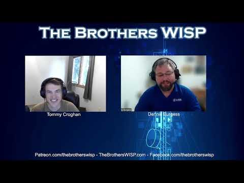 The Brothers WISP - FCC 477/BDC Requirements and Tower Coverage