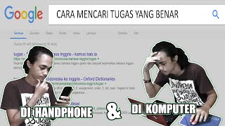 Para pelajar harus tau!! - Tips & Trik Mencari Tugas/Materi di Internet screenshot 4