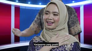 Pt Nindya Karya Persero - Hymne Nindya Resmi Diluncurkan