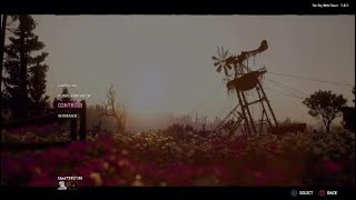 Far Cry New Dawn Settings - PS4, Xbox One