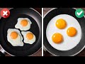 SIMPLE YET GENIUS EGG RECIPES YOU HAVE TO LEARN