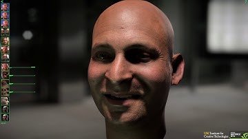 FaceWorks Real-time Performance nvidia demo gtx1050 mobile