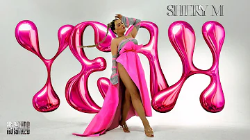 Shery M - YEAH OFFICIAL LYRICS VIDEO