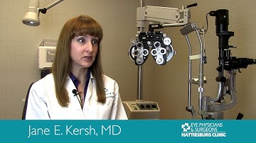 Are dyslexia and vision problems related issues?