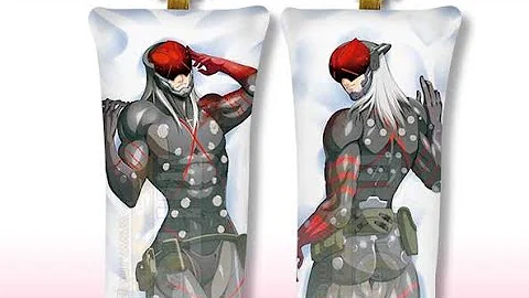 Revengeance status #4