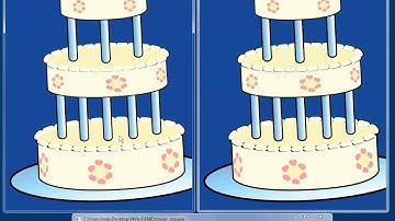 NVIDIA GPU-accelerated Path Rendering - SVG Part 3