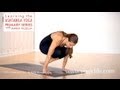 Ashtanga Yoga Primary Series: The Basic Jump Back with Maria Villella