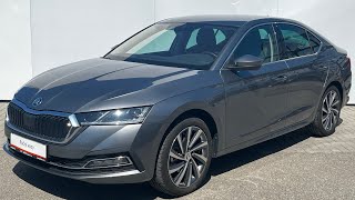 Škoda Octavia 2.0TDI / 110kW / Style Plus / 2023 / PV-AUTO