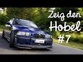 Zeig den Hobel No. 7 - Philipps BMW E36 328i Limo Ringtool | Autospielen