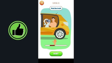 Brain Story Tricky Puzzle LEVEL 11 12 13 14 15 16 17 18 19 20 ✅ - Brain Puzzle Gameplay all Level