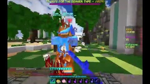 1v1.  Mccentral KitPvP *6  +hackers and BANTER.