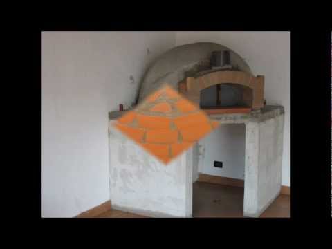 Come costruire un forno a legna youtube Costruire forno a legna portatile