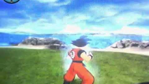 Dragon Ball New Story Episodio 10 Un Altro Super Saiyan