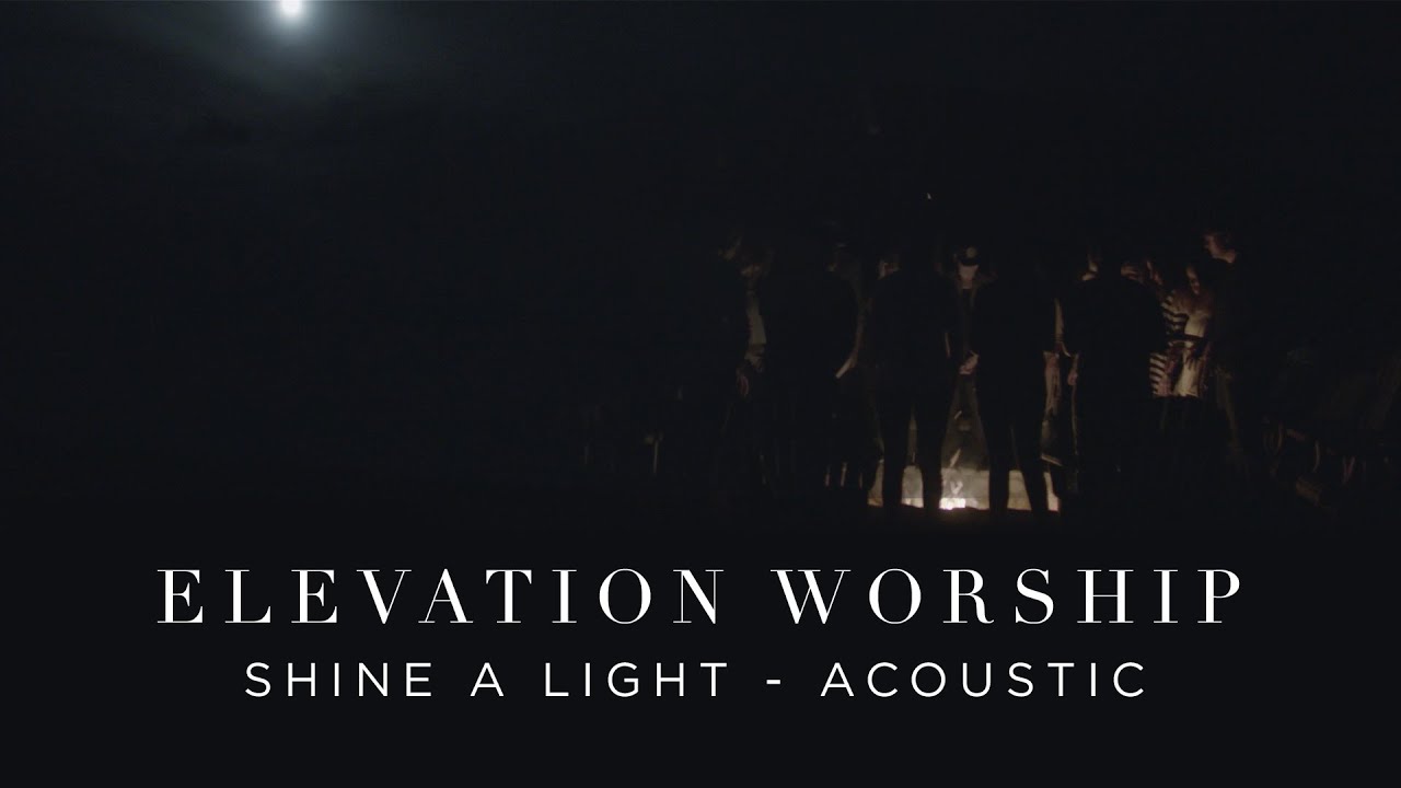 Elevation Worship Chords