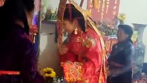 Zhen Lạng Sơn : hát then làm lễ lẩu then  múa chầu rất hay lễ ngày 11/10/2025 Al