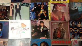 The Reddings- Back to Basics (1983)