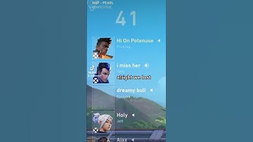 how to deal with instalock duelists #valorant #instalock