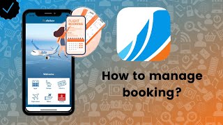 How to manage booking on Flydubai? screenshot 3