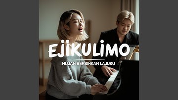 Hujan Bersihkan Lajuku