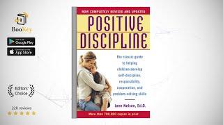 Positive Discipline  Book Summary By Jane Nelsen  How to discipline children effectively and with screenshot 2