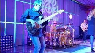 I CAN'T GO FOR THAT (Cee Lo Green / Hall & Oates) - FunkyStation Live Merula 2017