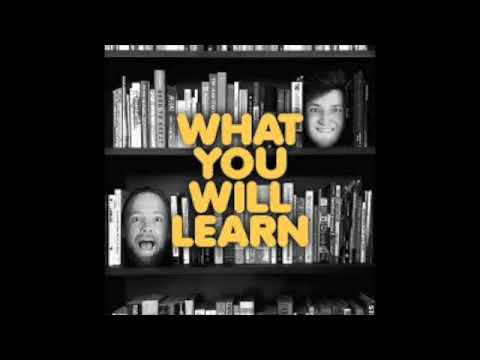Episode 131 The Art Of Learning With Adam Ashton Cohost Of What You Will Learn Podcast Youtube Episode 131 The Art Of Learning With Adam Ashton Cohost Of What You Will Learn Podcast Youtube