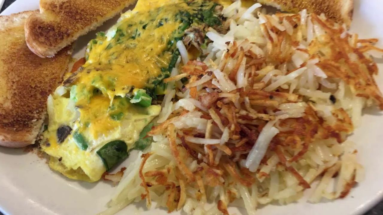 Fergusons Cafe, Spokane, WA Best Restaurants in Spokane