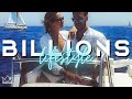 BILLIONAIRE LIFESTYLE: Luxury Lifestyle Of Billionaires (Dance Mix) Billionaire Ep. 35